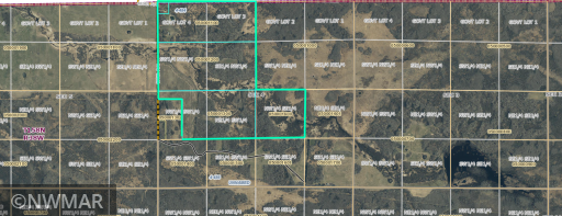 80987 480th Avenue, Wannaska, MN 56761