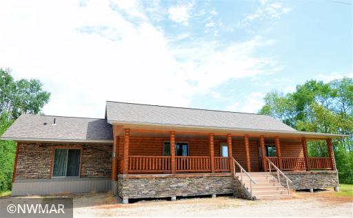 80987 480th Avenue, Wannaska, MN 56761