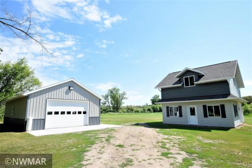 80987 480th Avenue, Wannaska, MN 56761