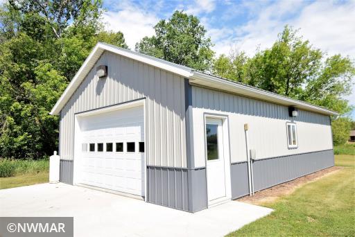 80987 480th Avenue, Wannaska, MN 56761