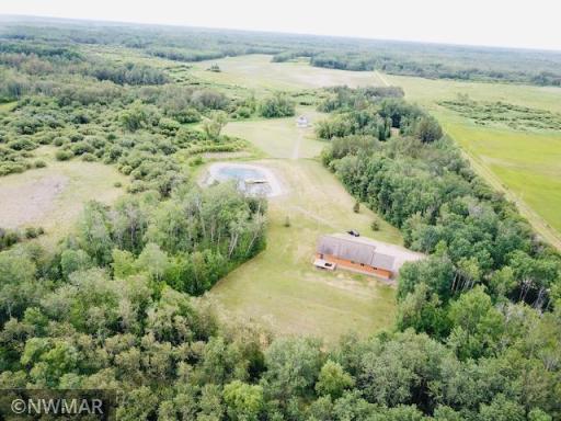 Photo for 80987 480th Avenue, Wannaska, MN 56761 - Listing #6013166 80987 480th Avenue, Wannaska, MN 56761