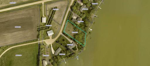 6 N Shore Drive S, Sherburn, MN 56171