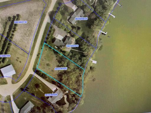 6 N Shore Drive S, Sherburn, MN 56171