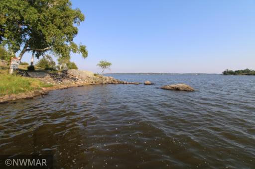 1561 Brush Island, Angle Inlet, MN 56711