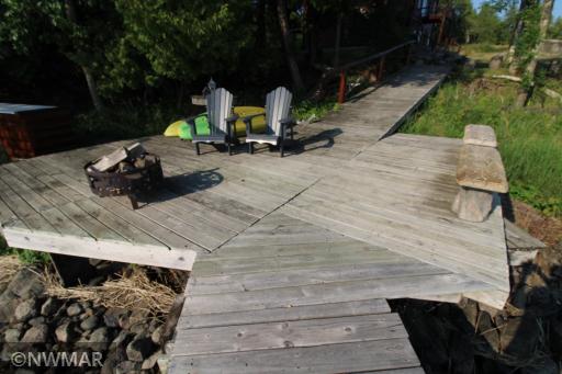 1561 Brush Island, Angle Inlet, MN 56711