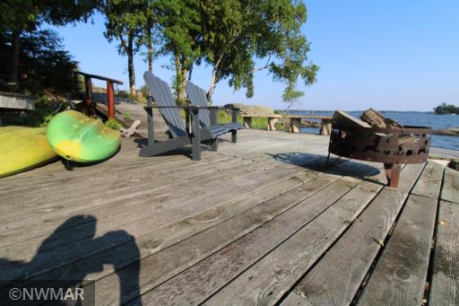 1561 Brush Island, Angle Inlet, MN 56711