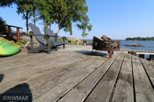 1561 Brush Island, Angle Inlet, MN 56711
