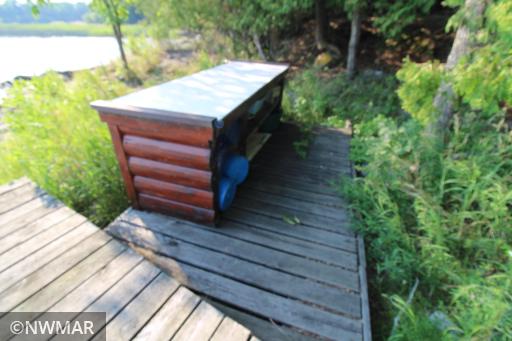 1561 Brush Island, Angle Inlet, MN 56711