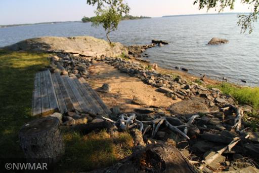 1561 Brush Island, Angle Inlet, MN 56711