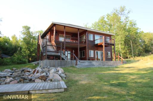 1561 Brush Island, Angle Inlet, MN 56711