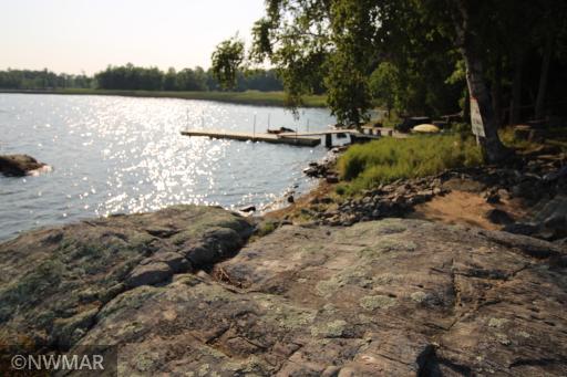 1561 Brush Island, Angle Inlet, MN 56711