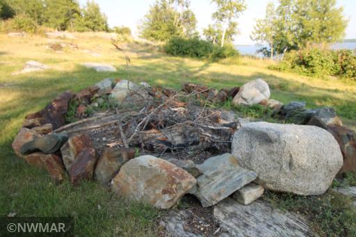 1561 Brush Island, Angle Inlet, MN 56711