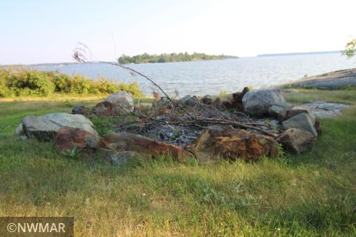 1561 Brush Island, Angle Inlet, MN 56711