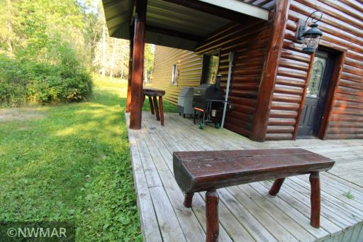1561 Brush Island, Angle Inlet, MN 56711