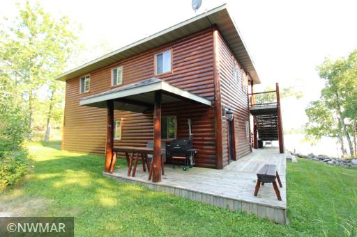1561 Brush Island, Angle Inlet, MN 56711
