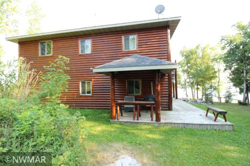 1561 Brush Island, Angle Inlet, MN 56711