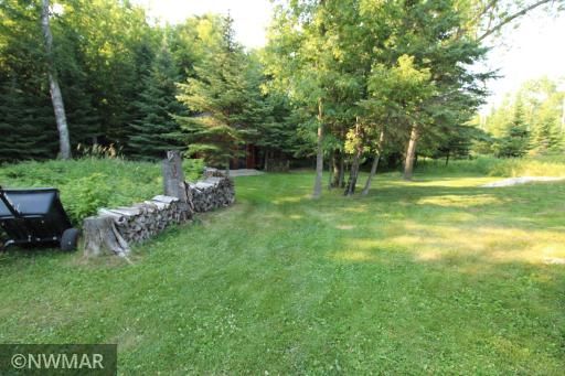 1561 Brush Island, Angle Inlet, MN 56711