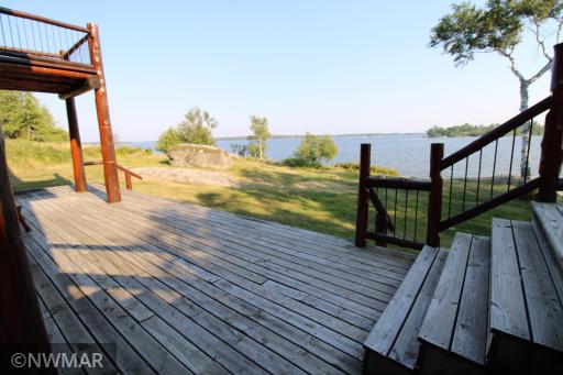 1561 Brush Island, Angle Inlet, MN 56711