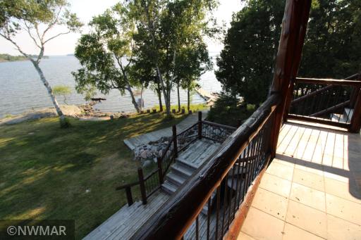 1561 Brush Island, Angle Inlet, MN 56711