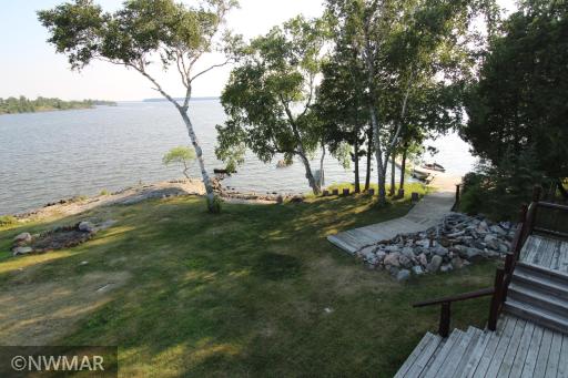 1561 Brush Island, Angle Inlet, MN 56711