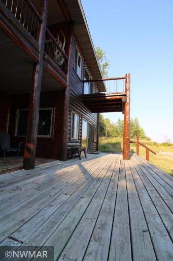 1561 Brush Island, Angle Inlet, MN 56711