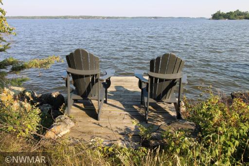 1561 Brush Island, Angle Inlet, MN 56711
