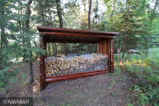 1561 Brush Island, Angle Inlet, MN 56711