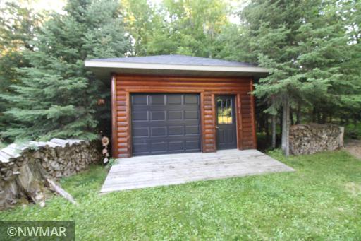 1561 Brush Island, Angle Inlet, MN 56711
