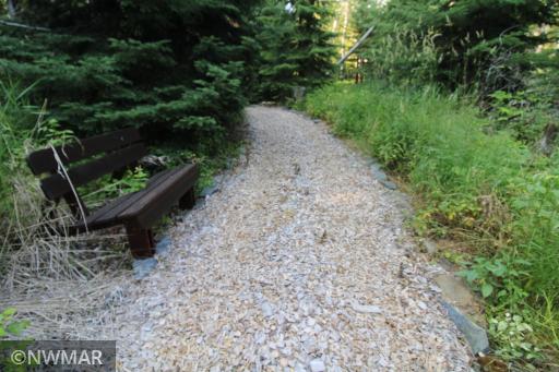 1561 Brush Island, Angle Inlet, MN 56711