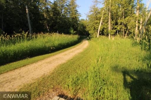 1561 Brush Island, Angle Inlet, MN 56711