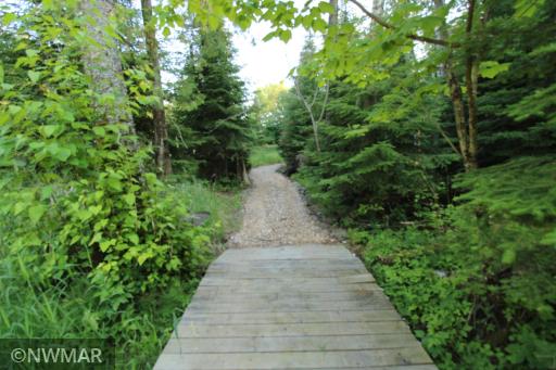 1561 Brush Island, Angle Inlet, MN 56711