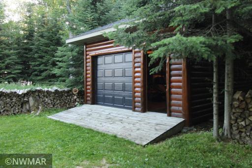 1561 Brush Island, Angle Inlet, MN 56711