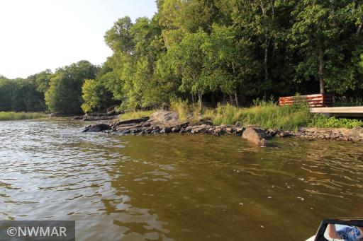 1561 Brush Island, Angle Inlet, MN 56711