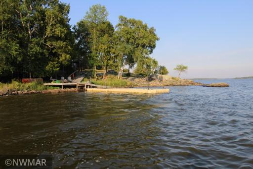 1561 Brush Island, Angle Inlet, MN 56711