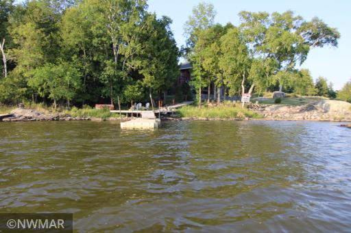 1561 Brush Island, Angle Inlet, MN 56711