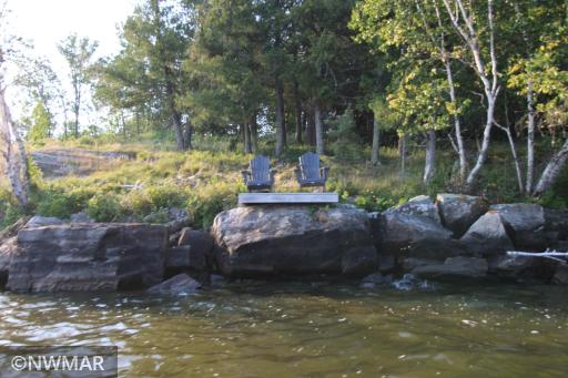 1561 Brush Island, Angle Inlet, MN 56711