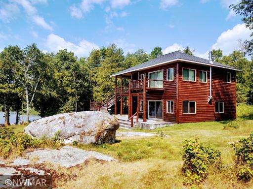 1561 Brush Island, Angle Inlet, MN 56711
