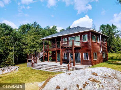1561 Brush Island, Angle Inlet, MN 56711