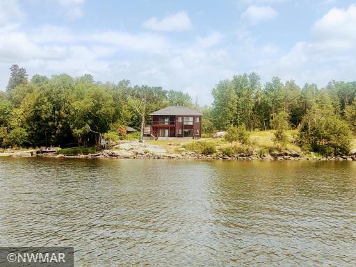 1561 Brush Island, Angle Inlet, MN 56711