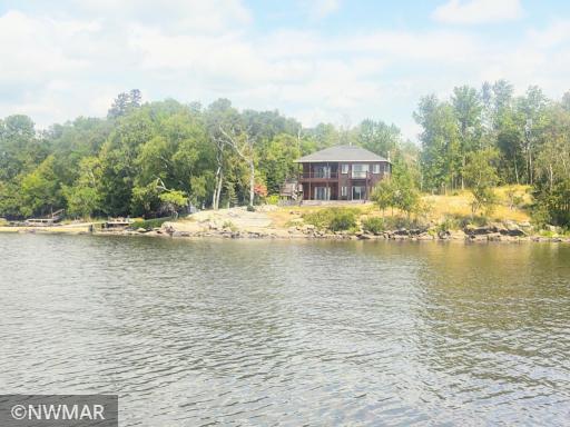 1561 Brush Island, Angle Inlet, MN 56711