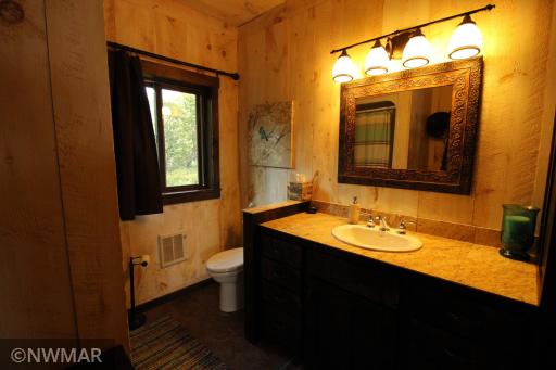 1561 Brush Island, Angle Inlet, MN 56711