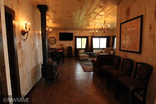 1561 Brush Island, Angle Inlet, MN 56711