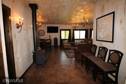 1561 Brush Island, Angle Inlet, MN 56711