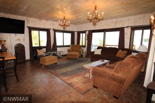 1561 Brush Island, Angle Inlet, MN 56711