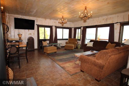 1561 Brush Island, Angle Inlet, MN 56711