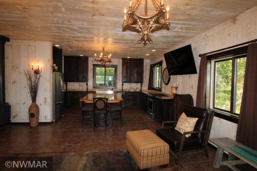 1561 Brush Island, Angle Inlet, MN 56711