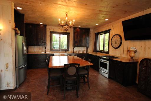 1561 Brush Island, Angle Inlet, MN 56711
