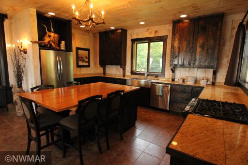 1561 Brush Island, Angle Inlet, MN 56711