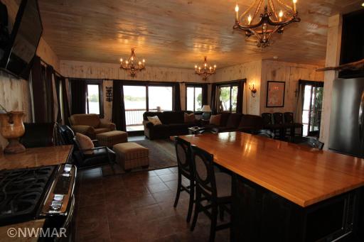1561 Brush Island, Angle Inlet, MN 56711