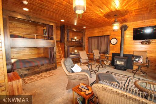 1561 Brush Island, Angle Inlet, MN 56711